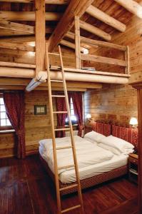 Le Breithorn Hotels-Chalets de Tradition