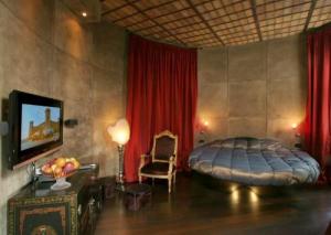 Mdm Luxury Rooms Guesthouse