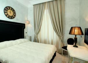 Mdm Luxury Rooms Guesthouse