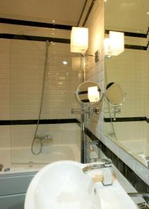 Mdm Luxury Rooms Guesthouse