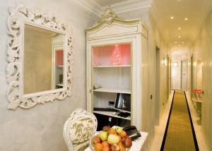 Mdm Luxury Rooms Guesthouse