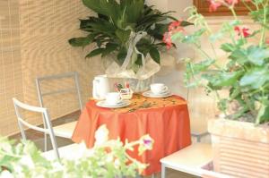 Bed & Breakfast Camollia