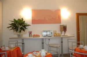 Bed & Breakfast Camollia