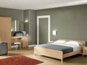 Bed & Breakfast Camollia