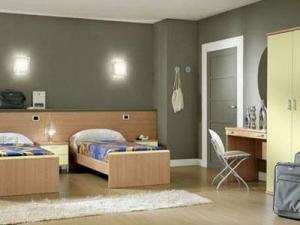 Bed & Breakfast Camollia