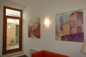 Bed & Breakfast Camollia