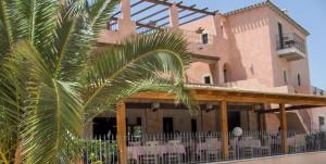 Hotel Il Faro Di Molarotto