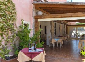 Hotel Il Faro Di Molarotto