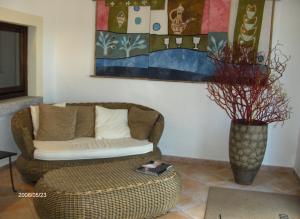 Hotel Il Faro Di Molarotto