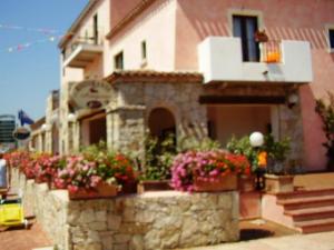 Hotel Il Faro Di Molarotto