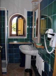Hotel Il Faro Di Molarotto