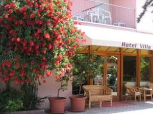Hotel Villa Alberta