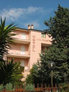 Hotel Villa Alberta
