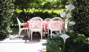 Hotel Villa Alberta