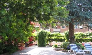 Hotel Villa Alberta