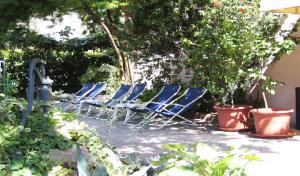 Hotel Villa Alberta