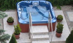 Hotel Villa Alberta