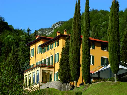 Boutique Hotel Villa Sostaga