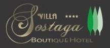 Boutique Hotel Villa Sostaga