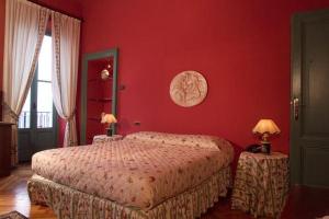 Boutique Hotel Villa Sostaga