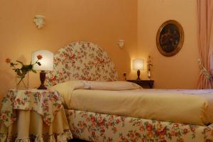 Boutique Hotel Villa Sostaga