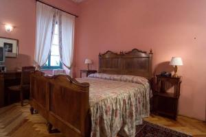 Boutique Hotel Villa Sostaga