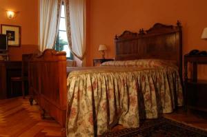 Boutique Hotel Villa Sostaga