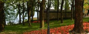 Boutique Hotel Villa Sostaga