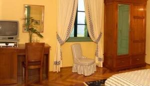 Boutique Hotel Villa Sostaga