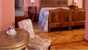 Boutique Hotel Villa Sostaga