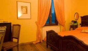 Boutique Hotel Villa Sostaga