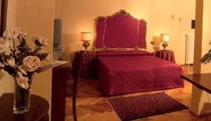 Boutique Hotel Villa Sostaga