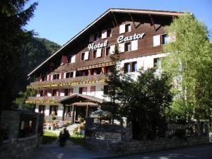 Hotel Castor