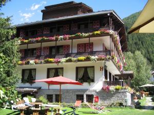 Hotel Castor