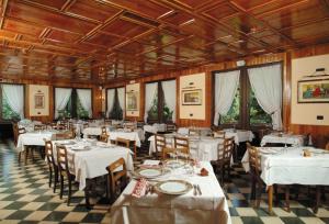 Hotel Castor