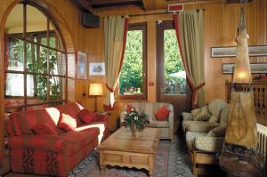 Hotel Castor