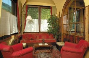 Hotel Castor