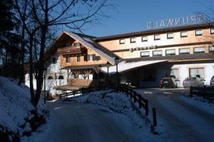 Hotel Relais Gr??nwald