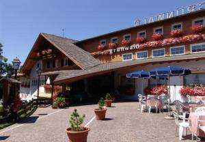 Hotel Relais Gr??nwald