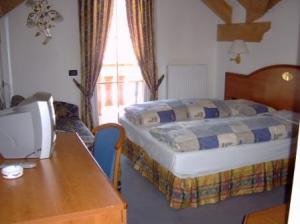 Hotel Relais Gr??nwald