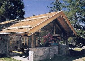Hotel Relais Gr??nwald
