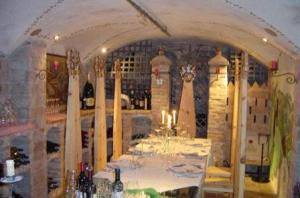 Hotel Relais Gr??nwald