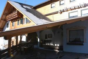 Hotel Relais Gr??nwald