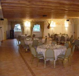 Hotel Relais Gr??nwald