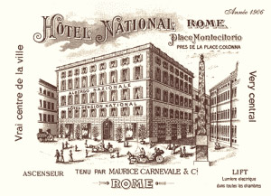 Hotel Nazionale