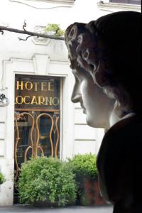 Hotel Locarno