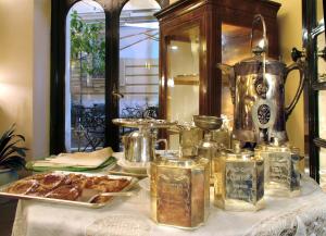 Hotel Locarno