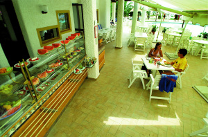 Cormoran Hotel
