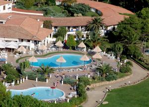 Cormoran Hotel