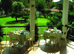 Cormoran Hotel